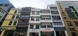 Hongkong Street (D1), Office #490396231